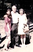 Becky Dorrough; Bruce Dorrough; Judy Dorrough